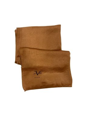 Solid Colors İtalian Bambu Seri Şal Askısı İle Birlikte Bakır Solid Colors İtalian Bambu Seri Şal Askısı İle Birlikte Bakır