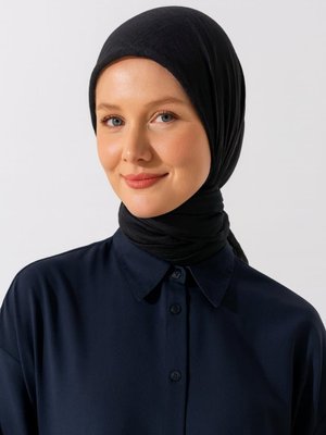 Konfor 195x85 Cm 4 Mevsim Kullanım – Terletmez, Kaymaz, Pamuk Polyester Karışımlı Rahat Eşarp Konfor 195x85 Cm 4 Mevsim Kullanım – Terletmez, Kaymaz, Pamuk Polyester Karışımlı Rahat Eşarp