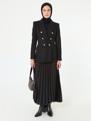 Siyah Etek Siyah Etek