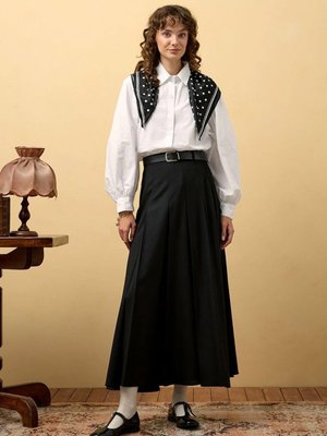 Siyah Poliviskon Kolej Etek