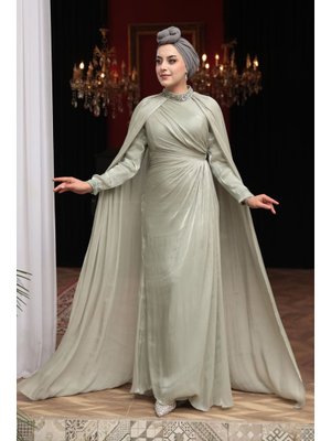 Pelerinli Mint 54391mınt