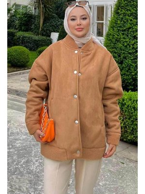 Süet Deri Taba Kolej Mont 9287tb