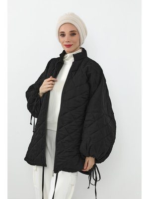 98dk Krem Pileli Kışlık Düz Kaşe Bone,b