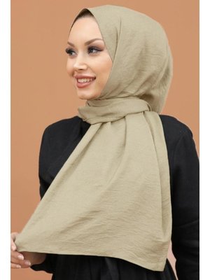 Fıstık Yeşili Şal