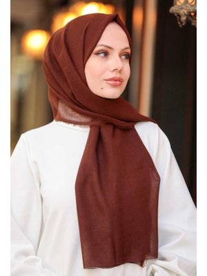 Kahverengi Şal 43270kh