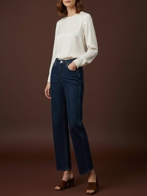 32194pnt Basic Pantolon