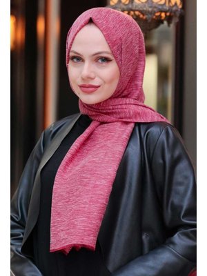 Bordo Şal 4695br