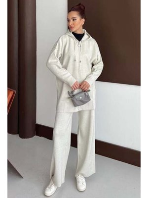 Simli Triko Takım Taş