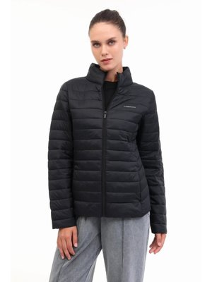 Lumberjack Padded Mevsimlik Hafif Mont