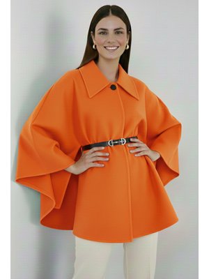 Oranj Kemerli Kaşe Panço