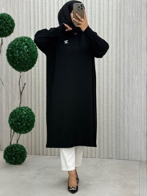 Siyah Tunik