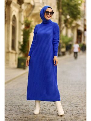 Sax Mavisi Triko Elbise 20161sx