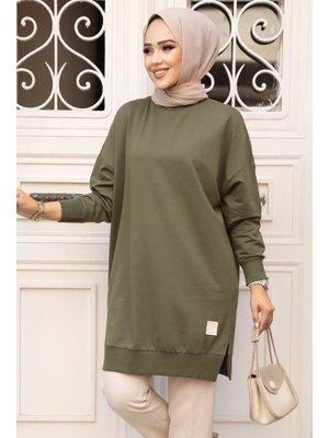 Haki Tunik 30644hk