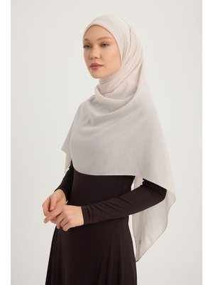 Taş Büyük Şifon Eşarp