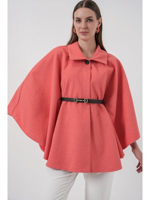 Somon Kemerli Kaşe Panço