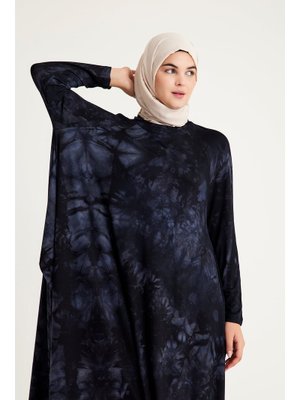 1220_asimetrik Kesim Tunik