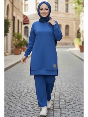 Saks Armalı Vortex İkili Takım