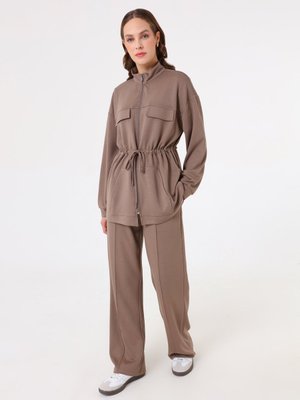 Vizon Modern Kesim İkili Takım