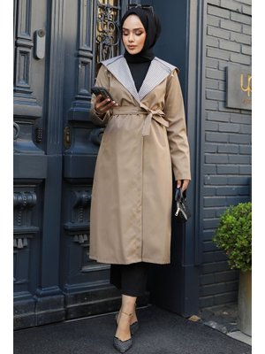 Kemerli Vizon Kap 689v