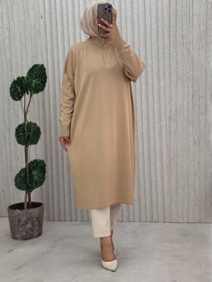 Tunik Kamel