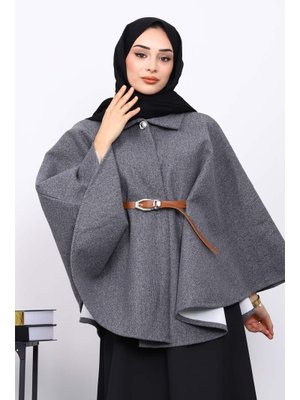 Füme Kemerli Kaşe Panço