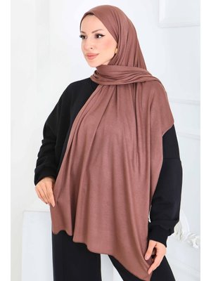 Vizon Vızon Penye Şal