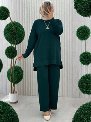 Pantolon Takım Nefti