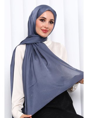 Füme Abiye Jan Şal