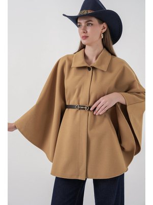 Bisküvi Kemerli Kaşe Panço