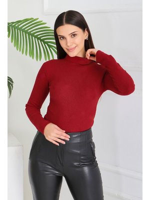 Bordo Fitili Kaşkorse Bady