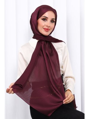 Mürdüm Abiye Jan Şal