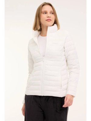 Lumberjack Padded Mevsimlik Hafif Mont