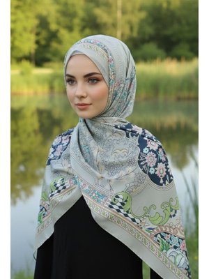 Desen Desenli Şal,sal