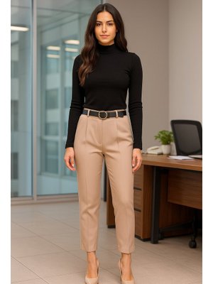 Vizon Pantolon 10621v