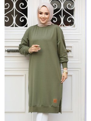 Haki Tunik 30645hk