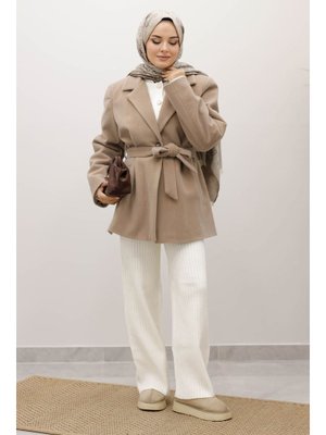 Vizon Cepli Fox Kaban