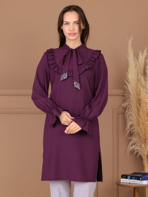 Mürdüm Masal Tunik