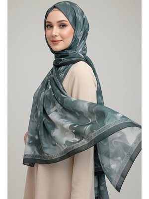 Fume Füme Soft Mist Serisi Pamuk Şal