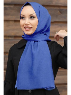 İndigo Mavisi Şal 4780ım