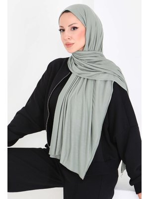 Mınt Penye Şal Mint