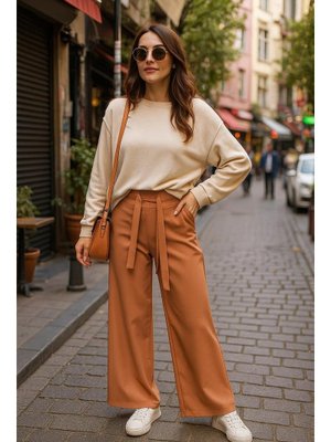 Taba Pantolon 1081tb