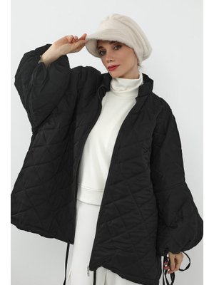 73dk Krem Kışlık Siperlikli Düz Kaşe Şapka Bone,b