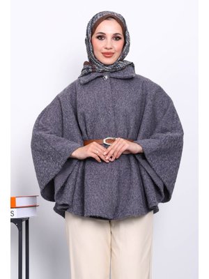 Füme Kemerli Kaşe Panço