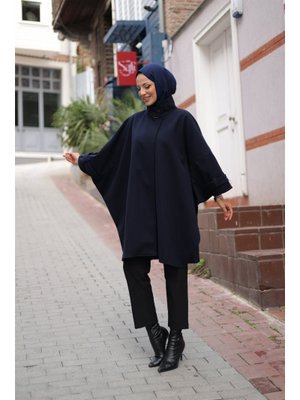 Lacivert Bohem Panço &