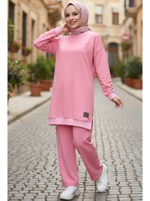 Pembe Armalı Vortex İkili Takım