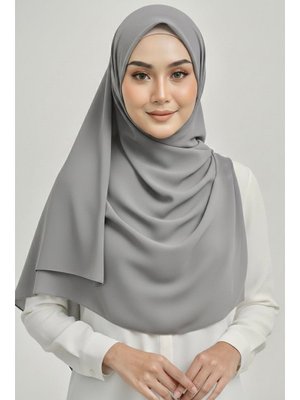 Grı Gri Şal