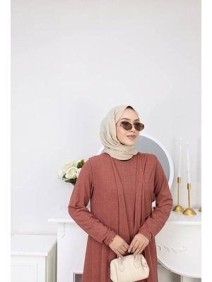 Yelekli Takım Bakır