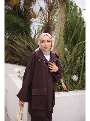 Kahverengi İkili Takım