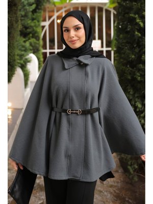 Füme Kemerli Kaşe Panço