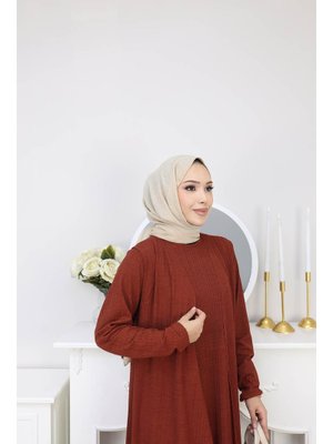 Kiremit Yelekli Takım